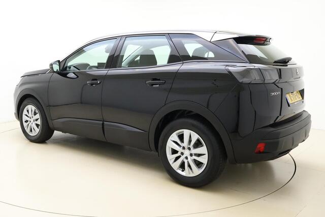 Peugeot 3008 1.2 PureTech Blue Lease Active | Navigatie | Cruise Conrol | Parkeer Sensoren | Lichtmetalen Wielen | Camera