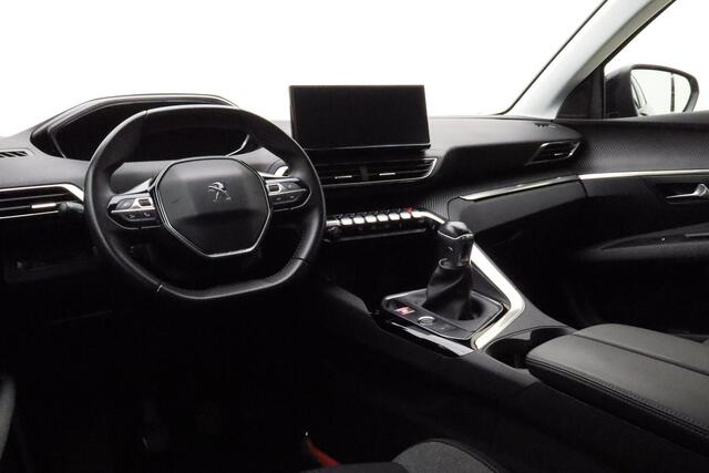 Peugeot 3008 1.2 PureTech Blue Lease Active | Navigatie | Cruise Conrol | Parkeer Sensoren | Lichtmetalen Wielen | Camera