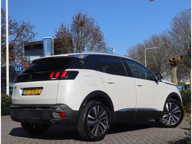 Peugeot 3008 1.2 PureTech Allure Nieuwe D-riem/ All-season banden/ Keurige auto