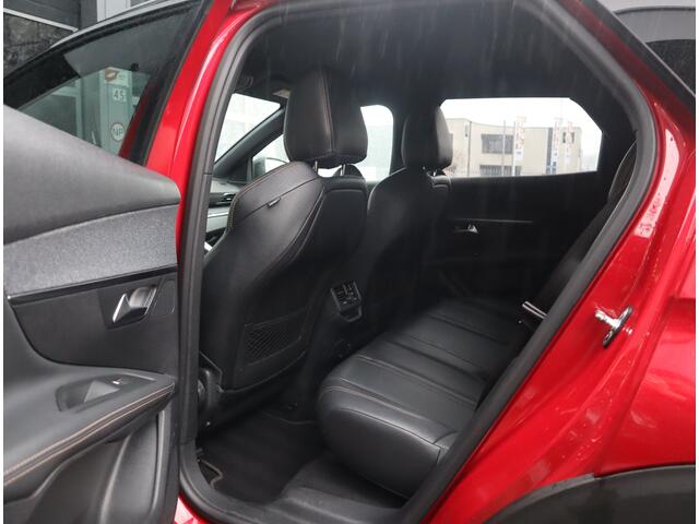 Peugeot 3008 1.2 PureTech GT Line Navi /Trekh / Pdc / Keyless / Stoelverw / Cruise / Carplay Recent D-riem verv !