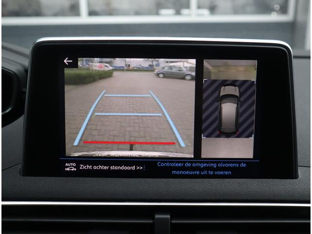 Peugeot 3008 1.2 PureTech GT Line Navi /Trekh / Pdc / Keyless / Stoelverw / Cruise / Carplay Recent D-riem verv !