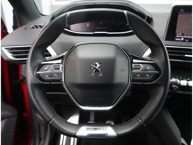 Peugeot 3008 1.2 PureTech GT Line Navi /Trekh / Pdc / Keyless / Stoelverw / Cruise / Carplay Recent D-riem verv !