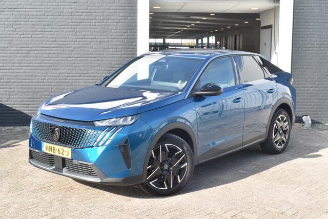 Peugeot 3008 Hybrid 145 e-Dcs6 Allure Navi | Airco | Panoramic Navi Pack | Camera achter |