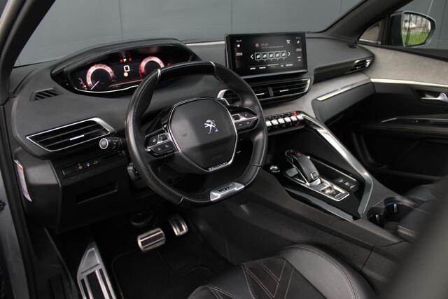 Peugeot 3008 1.2 PureTech GT 130pk - Trekhaak - ACC - Stoelverwarming - Pano - 360 Camera - Blindspot - Keyless - Rijklaar