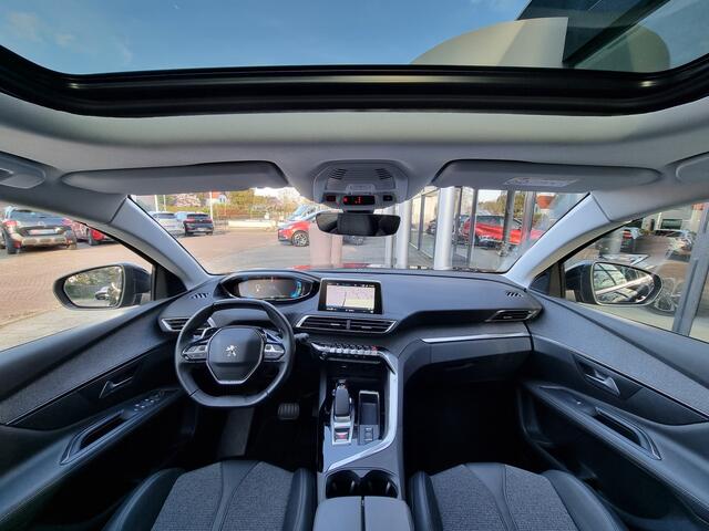 Peugeot 3008 1.6 HYbrid 225 Allure | PHEV | Panorama | Leder | Zeer nette staat! | Incl. BTW
