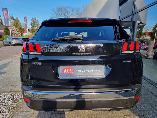 Peugeot 3008 1.6 HYbrid 225 Allure | PHEV | Panorama | Leder | Zeer nette staat! | Incl. BTW
