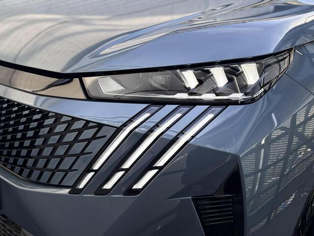 Peugeot 3008 e-3008 GT 73kWh 210pk | FISCAAL AANTREKKELIJK! | TREKHAAK | ALCANTARA | FOCAL HIFI | SCHUIF/KANTELDAK | WARMTEPOMP