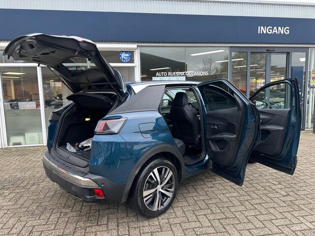 Peugeot 3008 1.6 HYBRID ALLURE PHEV PLUG-IN