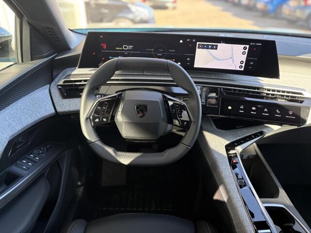 Peugeot 3008 1.6 plug-in Hybrid 195 Allure | NIEUW | 8 JAAR GARANTIE | EXCL. ¤ 3000 INRUILPREMIE | 1550KG TREKVERMOGEN | 94KM ELEKTRISCH WLTP