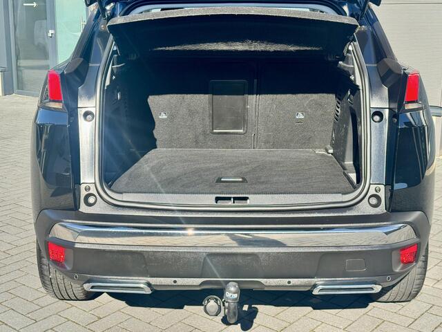 Peugeot 3008 1.2/ 131 PK Active LED/ Navi/ PDC/ Camera/ Nieuwe Riem / 2e eigenaar