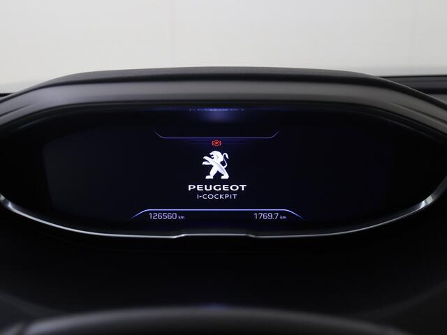Peugeot 3008 1.2 PureTech Allure | Lederen bekleding |Stoelverwarming | Trekhaak | Navigatie |