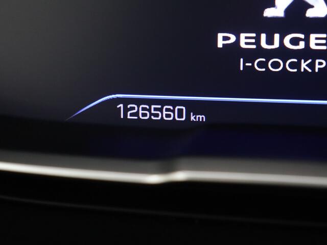 Peugeot 3008 1.2 PureTech Allure | Lederen bekleding |Stoelverwarming | Trekhaak | Navigatie |