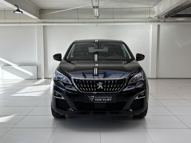 Peugeot 3008 1.2 PureTech Active Navigatie | Android auto / Apple carplay | Parkeersensoren achter
