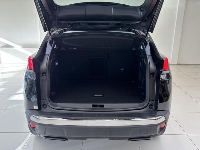 Peugeot 3008 1.2 PureTech Active Navigatie | Android auto / Apple carplay | Parkeersensoren achter