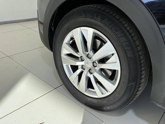 Peugeot 3008 1.2 PureTech Active Navigatie | Android auto / Apple carplay | Parkeersensoren achter