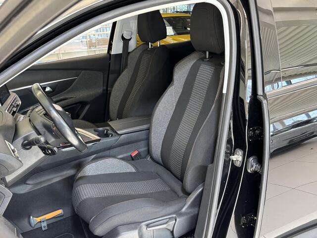 Peugeot 3008 1.2 PureTech Active Navigatie | Android auto / Apple carplay | Parkeersensoren achter