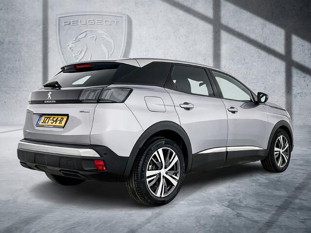 Peugeot 3008 Plug-in Hybrid 225 pk Active Pack Business | Rijklaar
