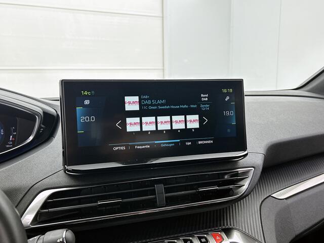 Peugeot 3008 Plug-in Hybrid 225 pk Active Pack Business | Rijklaar