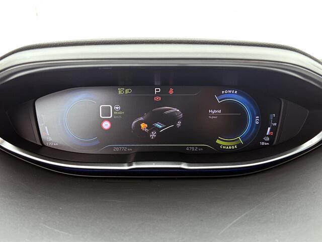 Peugeot 3008 Plug-in Hybrid 225 pk Active Pack Business | Rijklaar