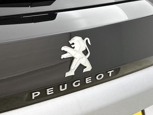 Peugeot 3008 Plug-in Hybrid 225 pk Active Pack Business | Rijklaar