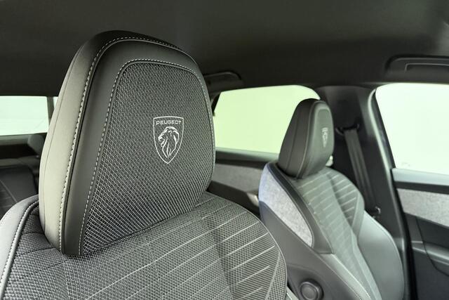 Peugeot 3008 1.2 Hybrid 145 GT | Elektr. achterklep | Nw. prijs ¤ 48.820,- | Stoel- & stuurverwarming | Full LED | Adaptieve Cruise Control | Keyless | Camera | Navigatie