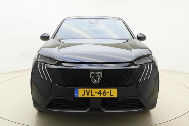 Peugeot 3008 1.2 Hybrid 145 Allure | 19 inch | Automaat | Achteruitrijcamera | Electronic climate control | Apple carplay