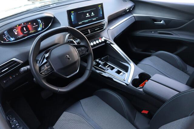 Peugeot 3008 1.6 HYbrid 225 Allure | ACC | Camera | Led |