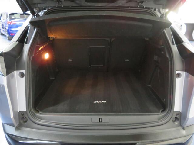 Peugeot 3008 1.6 HYbrid GT P.Bns