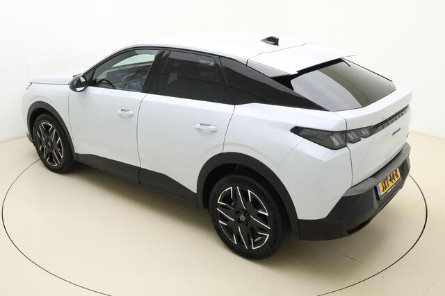 Peugeot 3008 1.2 Hybrid 145 Allure | Climate Control | Apple Carplay/Android Auto draadloos | Achteruitrijcamera | Keyless Go |