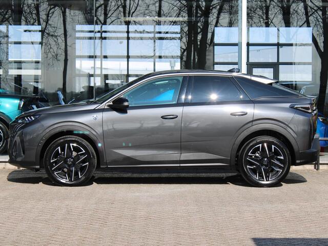 Peugeot 3008 1.2 Hybrid 145 GT | Automaat | Camera/Stoel&Stuurverwarming/Climate/Navi