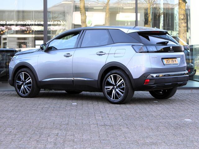 Peugeot 3008 1.6 HYbrid 225 Allure Pack Business | Navi / Camera / Climate