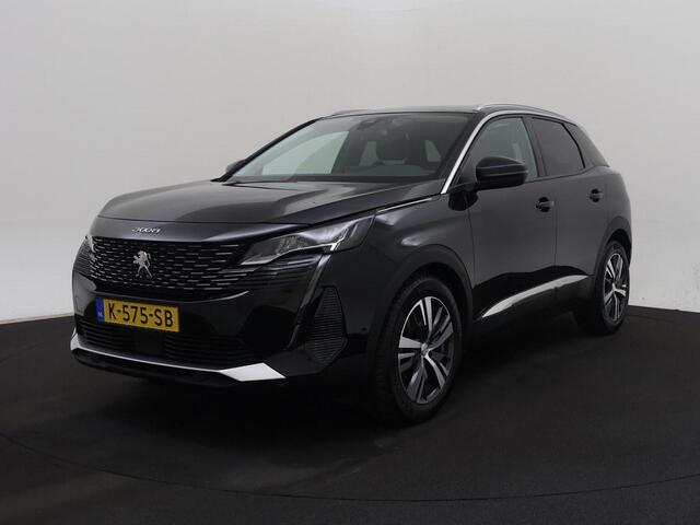 Peugeot 3008 1.2 Turbo 130 PK Automaat Premium