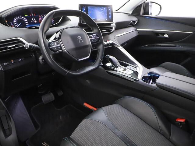 Peugeot 3008 1.2 Turbo 130 PK Automaat Premium