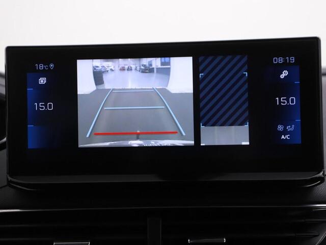 Peugeot 3008 1.2 Turbo 130 PK Automaat Premium