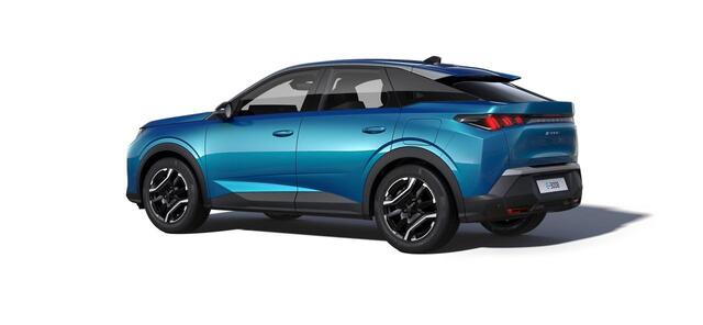 Peugeot 3008 e-3008 Allure 73 kWh | VERWACHT | Actieprijs incl inruilpremie | 8 Jaar garantie | 512km WLTP | 160kW snelladen