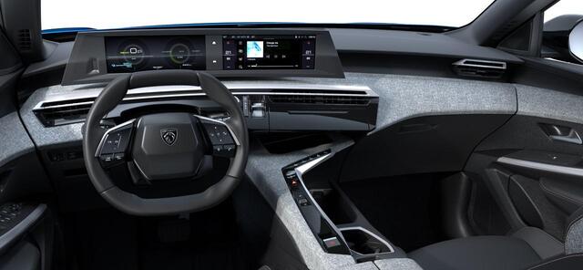 Peugeot 3008 e-3008 Allure 73 kWh | VERWACHT | Actieprijs incl inruilpremie | 8 Jaar garantie | 512km WLTP | 160kW snelladen