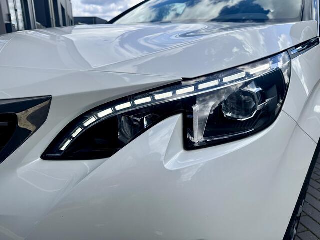 Peugeot 3008 1.6 e-THP GT Line NAP/ AUT/ Pano/ Camera/ Leer/ LED/ Trekhaak