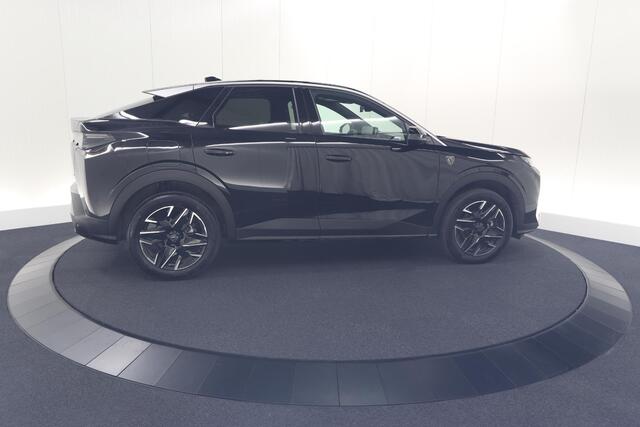 Peugeot 3008 1.2 Hybrid 145 GT | Adaptieve Cruise Control | Camera | Elektrische Kofferklep | Apple Carplay