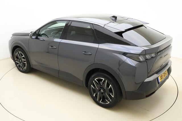 Peugeot 3008 1.2 Hybrid 145 Allure | Automaat | Achteruitrij camera | Apple carplay | Electronic climate controle | Parkeersensoren achter |