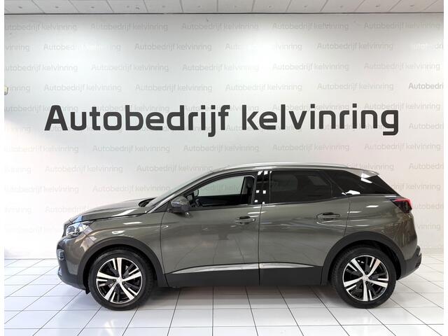 Peugeot 3008 1.2 PureTech Prem Bovag Garantie NAP