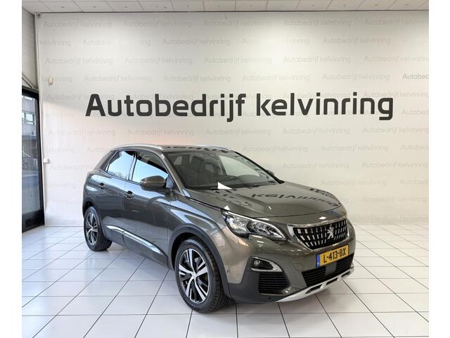 Peugeot 3008 1.2 PureTech Prem Bovag Garantie NAP