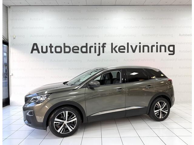 Peugeot 3008 1.2 PureTech Prem Bovag Garantie NAP