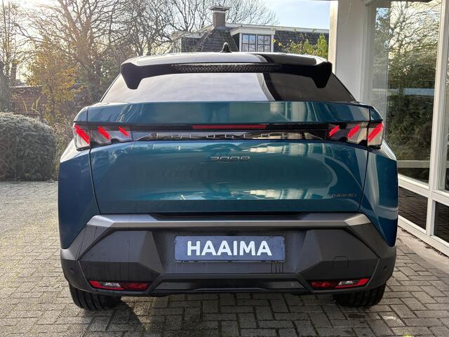 Peugeot 3008 1.2 Hybrid 145 GT | Stoel & Stuur verwarming | Elektrische achterklep | Navigatie | Adaptive Cruise Control | Apple Carplay/Android Auto