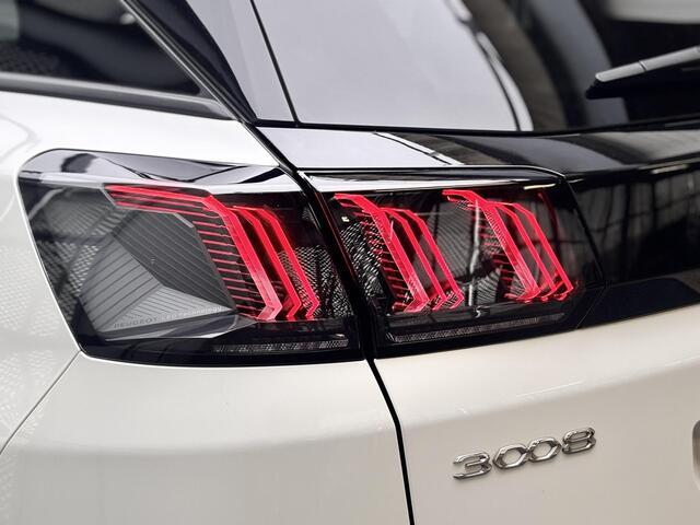 Peugeot 3008 Allure Pack Business 1.6 PHEV HYbrid 225pk e-EAT8 | TWO-TONE! | NAVI | CAMERA | KEYLESS ENTRY | DODEHOEKBEW. | TWO-TONE! | STOELVERW.
