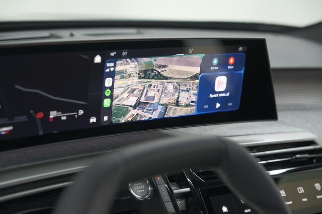 Peugeot 3008 1.2 Hybrid 145 GT | Adaptieve Cruise Control | Camera | Elektrische Kofferklep | Apple Carplay