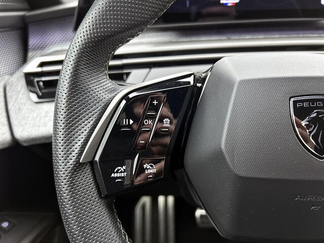 Peugeot 3008 Hybrid 145 pk Automaat GT | Elektrische acherklep | Adaptive Cruise | Alcantara |
