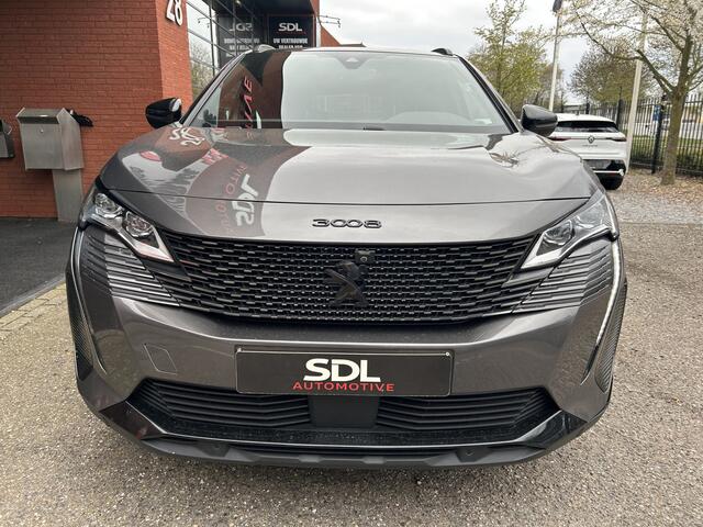 Peugeot 3008 1.6 HYbrid 225 GT