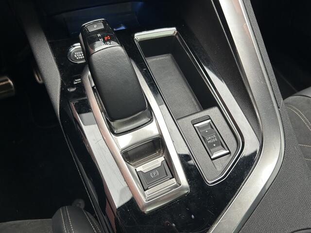 Peugeot 3008 1.6 HYbrid 225 GT