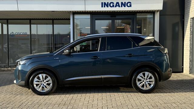 Peugeot 3008 1.6 HYbrid Allure | Navigatie | Camera | Cruise Control