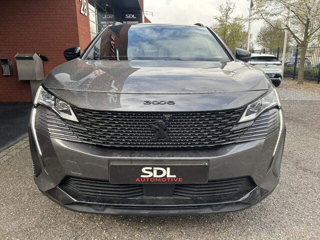 Peugeot 3008 1.6 HYbrid 225 GT